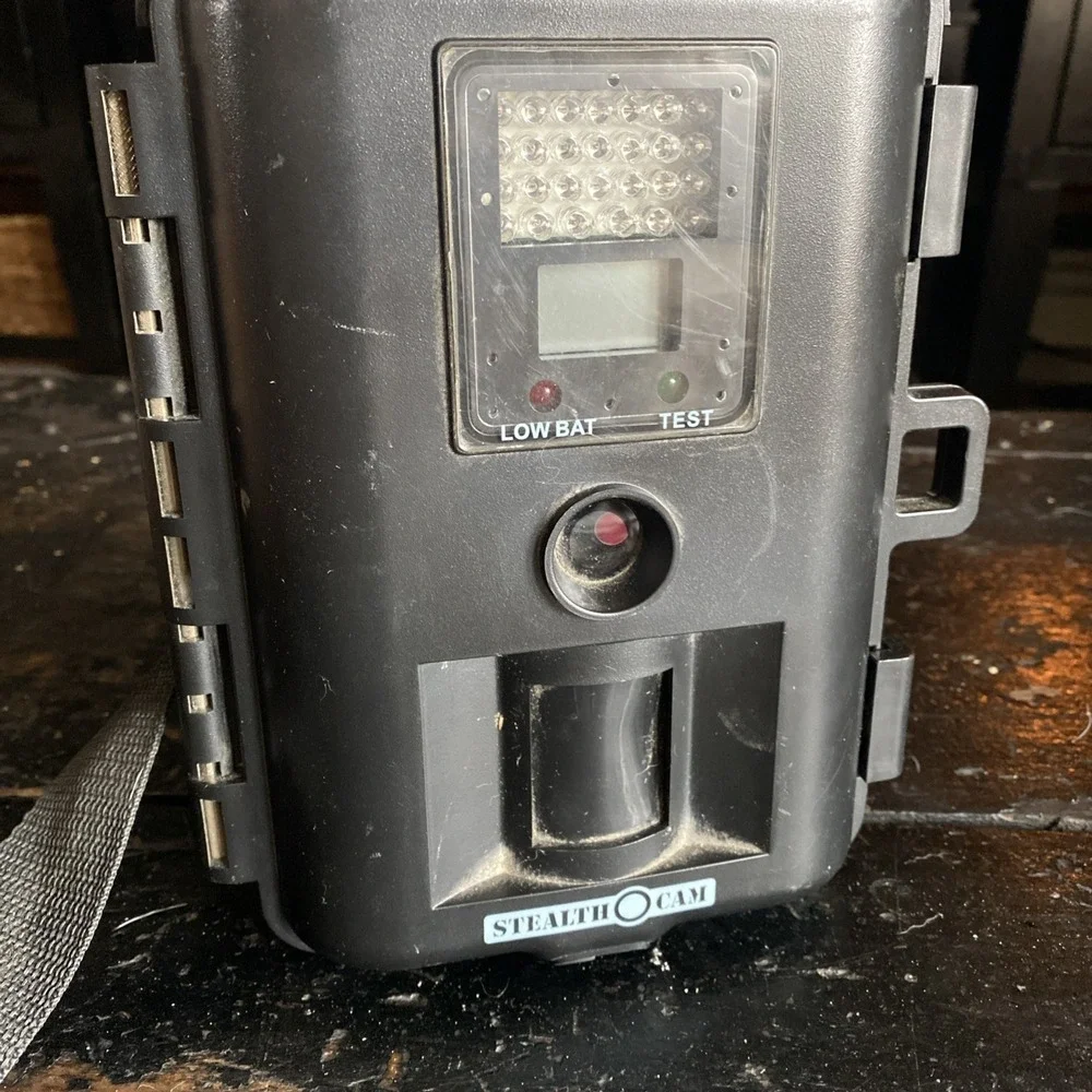 Stealth Cam Trail Camera (MM)